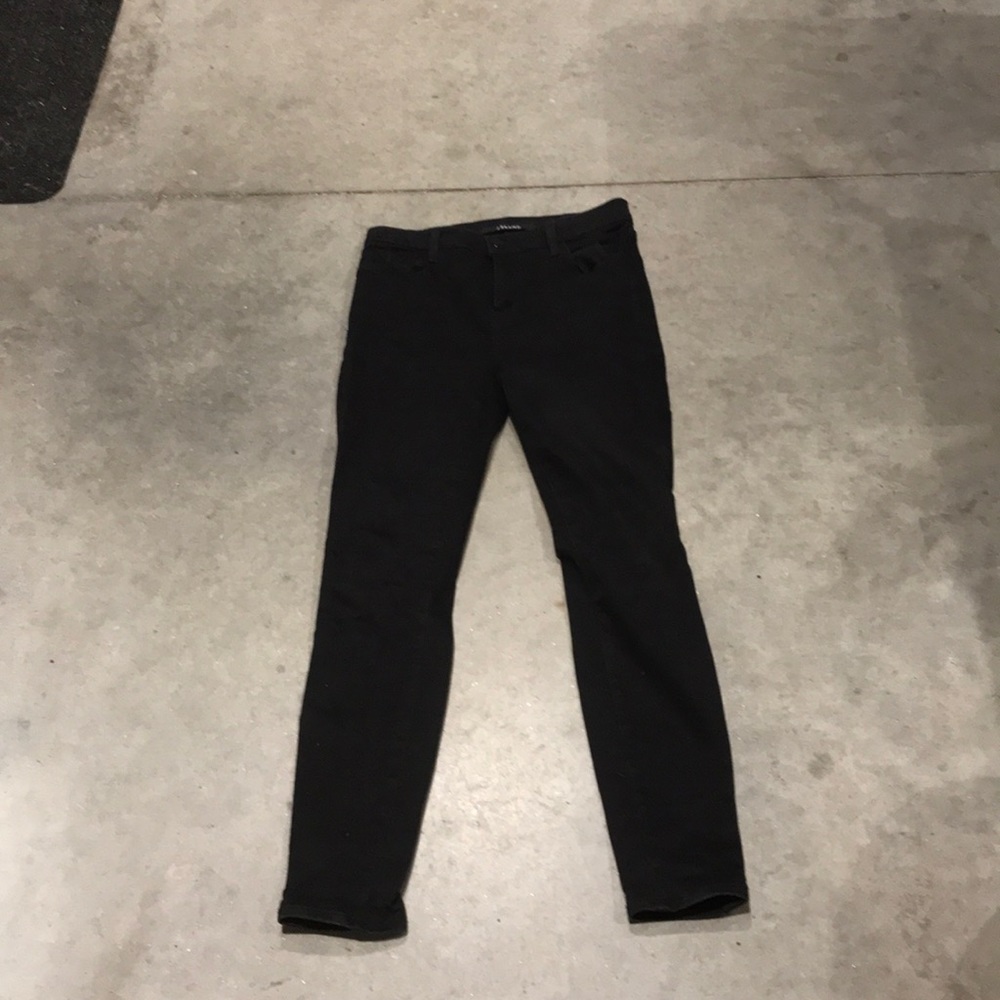 J Brand.. Maria black Jean🌺